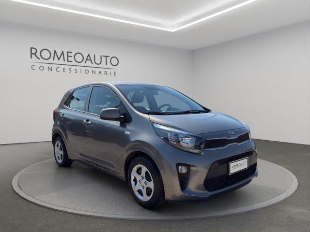KIA Picanto Kia picanto 1.0 Gpl