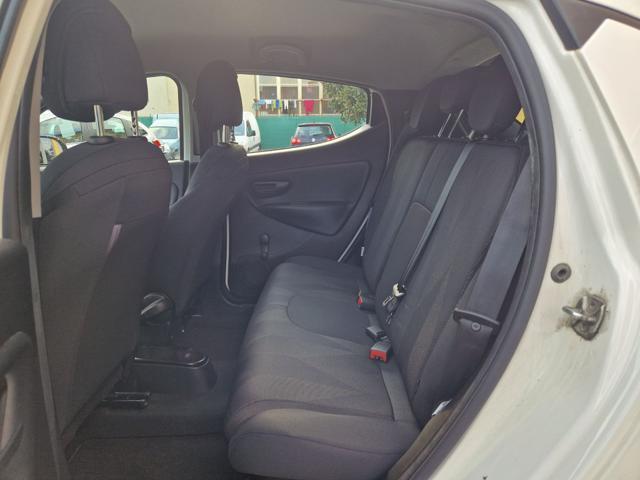 LANCIA Ypsilon 5 Porte 1.2 69 Cv Gold