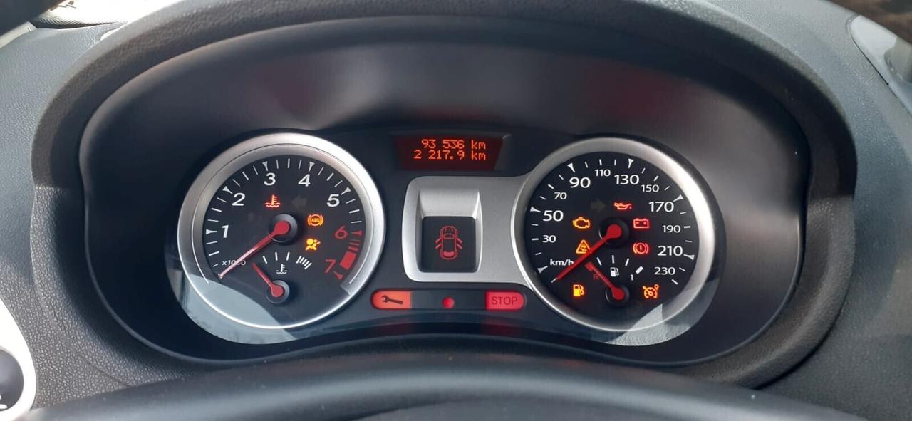 Renault Clio 2010 - 1.2 benzina Lb automobili
