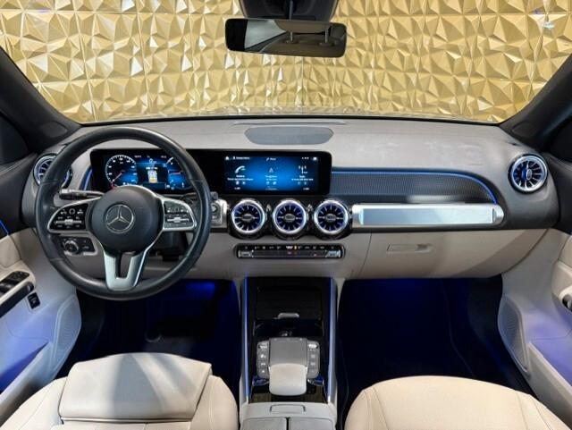 Mercedes-benz GLB 200 d Automatic Sport Plus