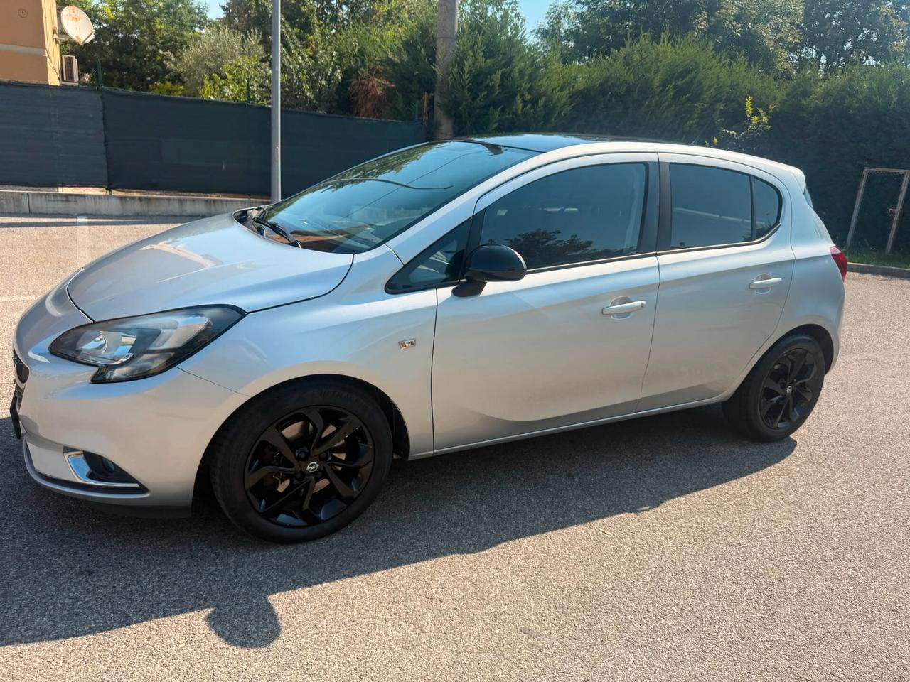 Opel Corsa 1.3 CDTI - NEOPATENTATI - 12 MESI DI GARANZIA -