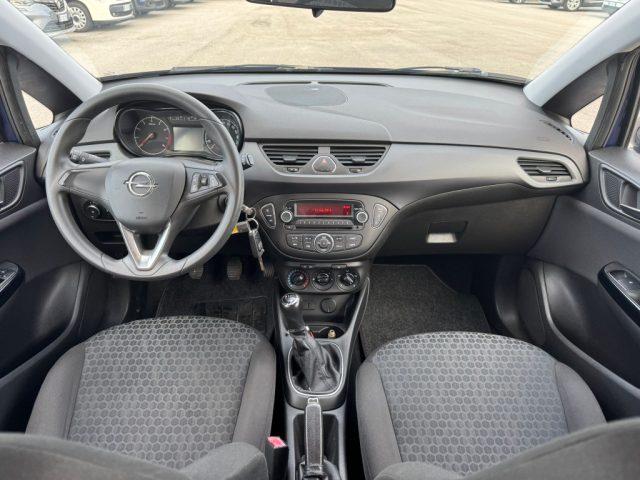 OPEL Corsa 1.4 90CV GPL Tech 5 porte Cosmo