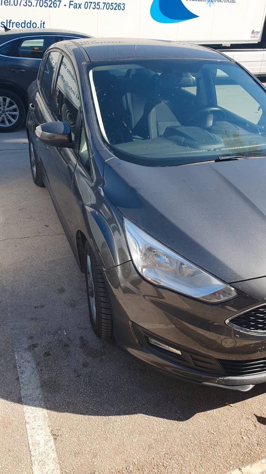 Ford C-Max 1.5 TDCi 120CV Start&Stop Business