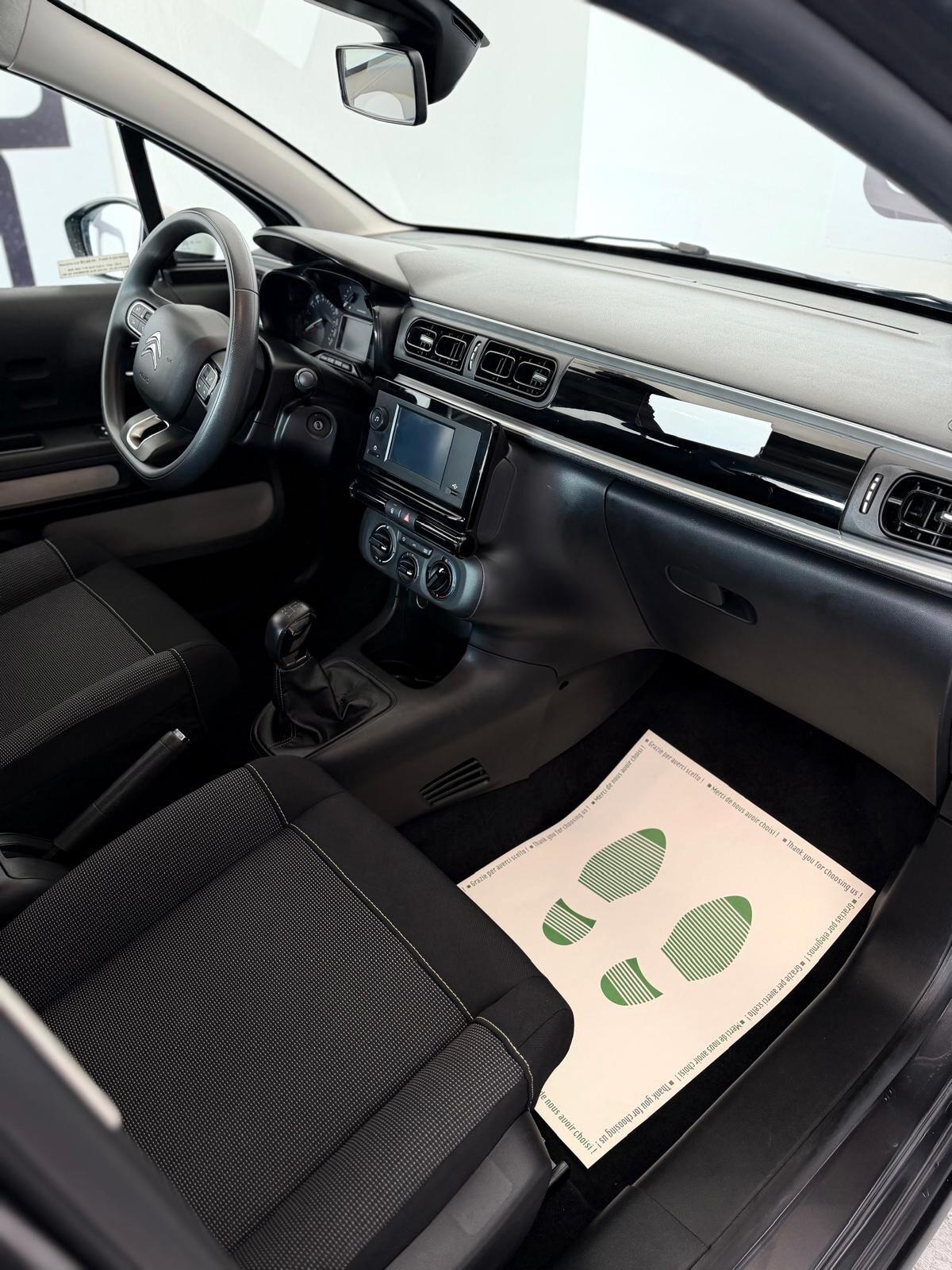 Citroen C3 83Cv You