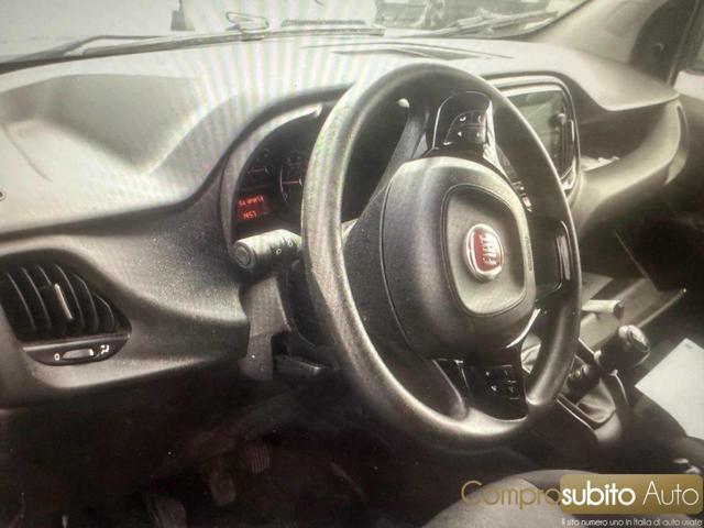FIAT Doblo Doblò 1.6 MJT 105CV + IVA 22%