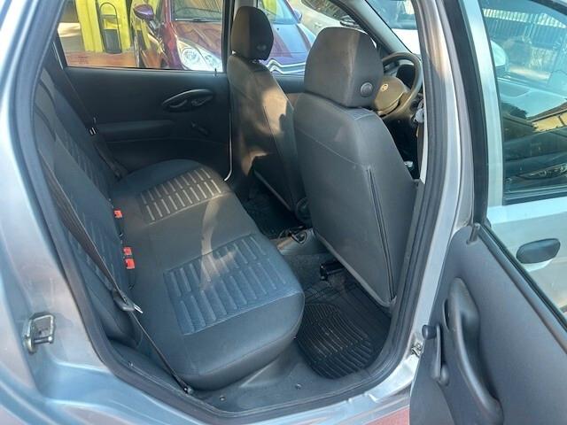 Fiat Punto Classic 1.2 5 porte Natural Power, UNIPROP!!