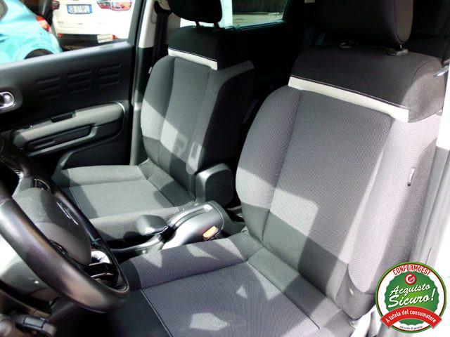 CITROEN C3 Aircross BlueHDi 120 S&S Shine