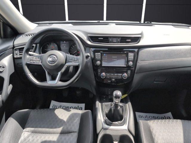 NISSAN X-Trail 2.0 dCi 4WD N-Connecta