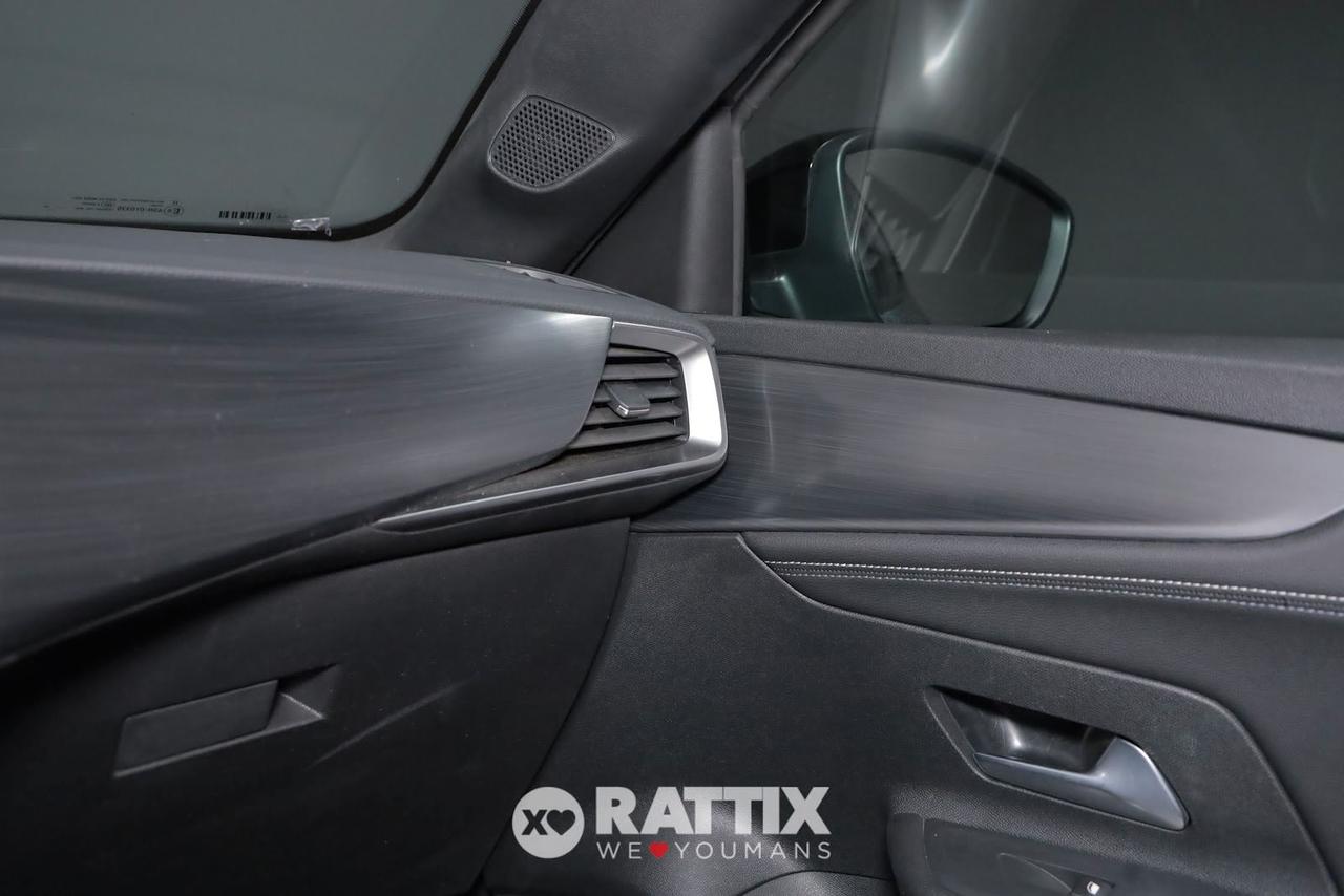 Opel Mokka 1.2 Hybrid 145CV GS DCT6