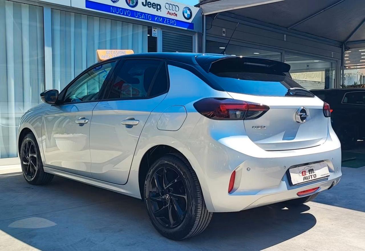 Opel Corsa 1.2 Elegance 11/2023