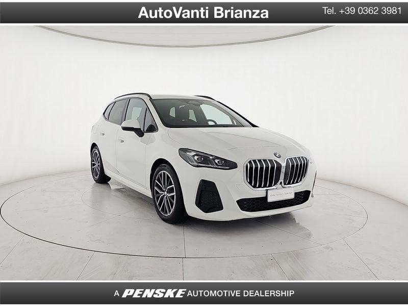 BMW Serie 2 Active Tourer 218d Active Tourer Msport
