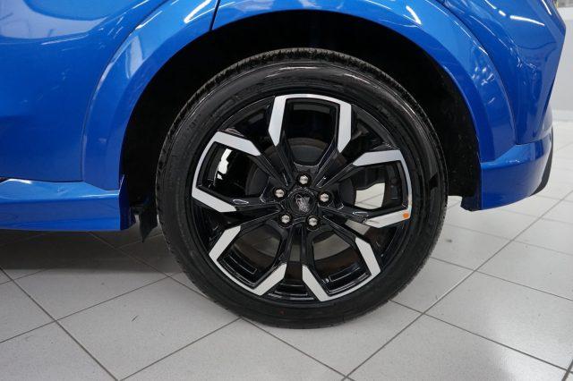 FORD Puma 1.0 EcoBoost Hybrid 125 CV S&S aut. ST-Line X