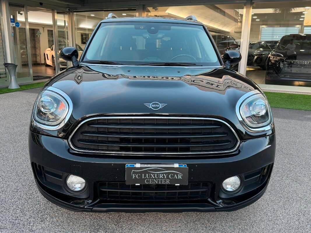 Mini Countryman D 2.0 150CV Hype Auto Led Navi