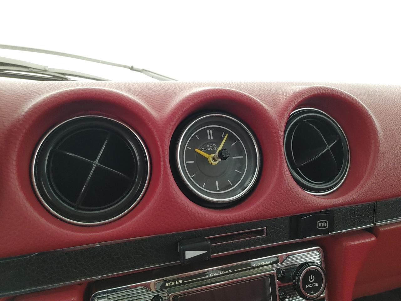 Mercedes-Benz SL 350 V8 mod EUROPA cambio manuale
