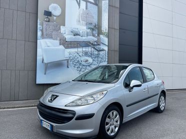 Peugeot 207 1.4 8V 75CV 5p. Energie Sport