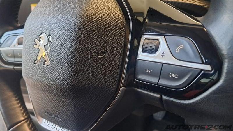 Peugeot 2008 2008 PureTech 130 S&S Allure