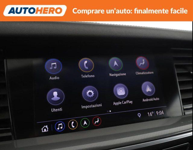 OPEL Insignia 1.6 CDTI 136 S&S aut.Sports Tourer Business