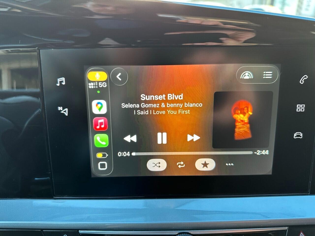 Opel Mokka 1.5 diesel Elegance