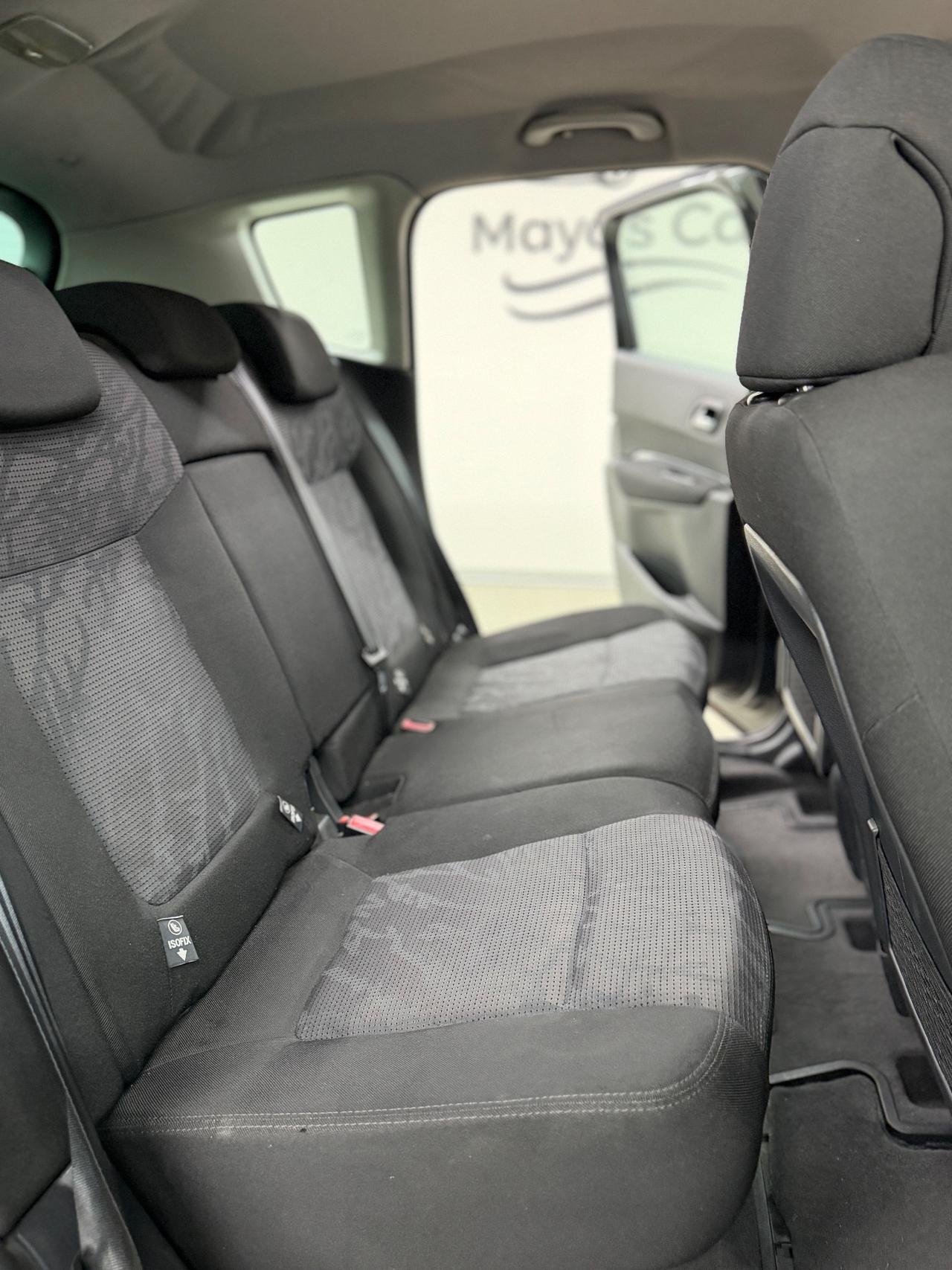 Peugeot 3008 CAMBIO AUTOMATICO (anno 2011)