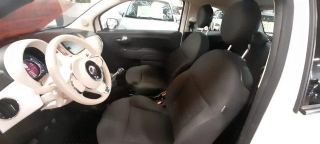 FIAT 500 1.0 Hybrid Dolcevita Style