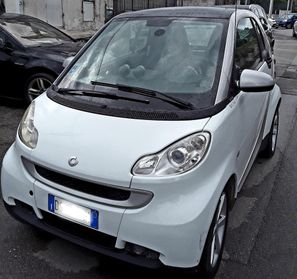SMART 1.0 MHD SERVOSTERZO