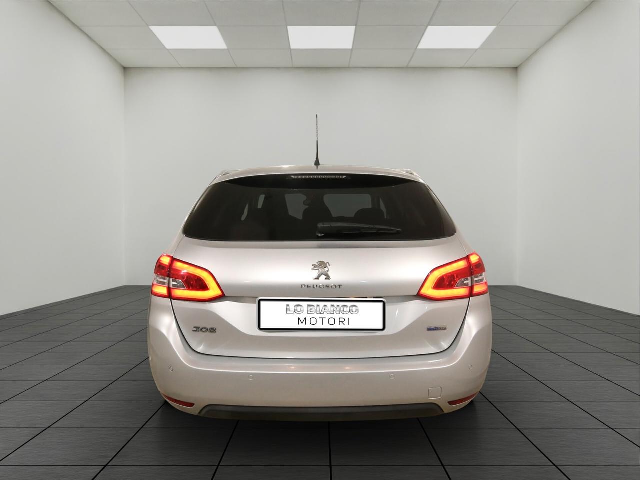 Peugeot 308 SW Allure Pack