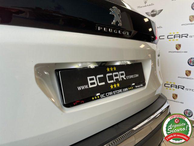 PEUGEOT 3008 BlueHDi 130cv EAT8 GT Line *TETTO