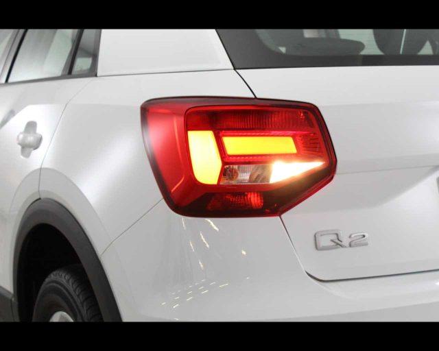 AUDI Q2 1.6 TDI S tronic