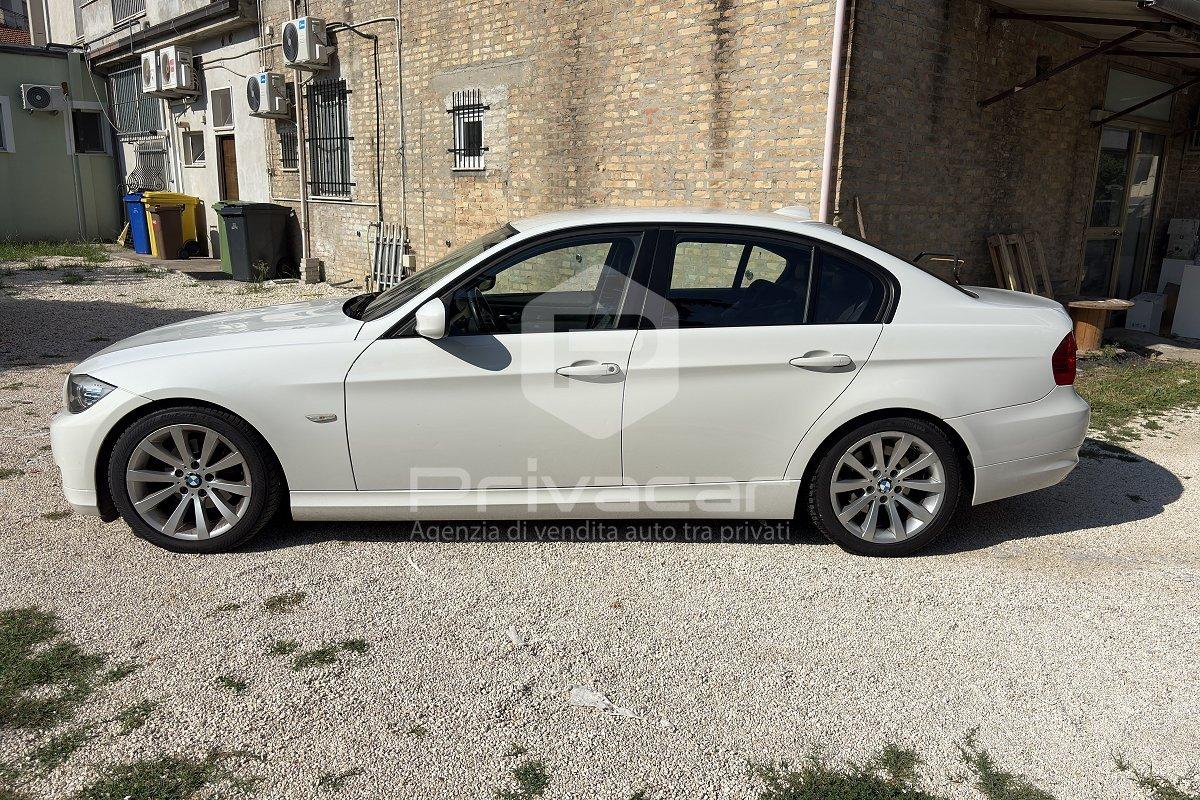 BMW 318i cat Futura
