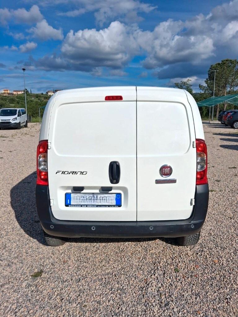 FIAT Fiorino 2ª serie Fiorino 1.3 MJT 95CV Car...