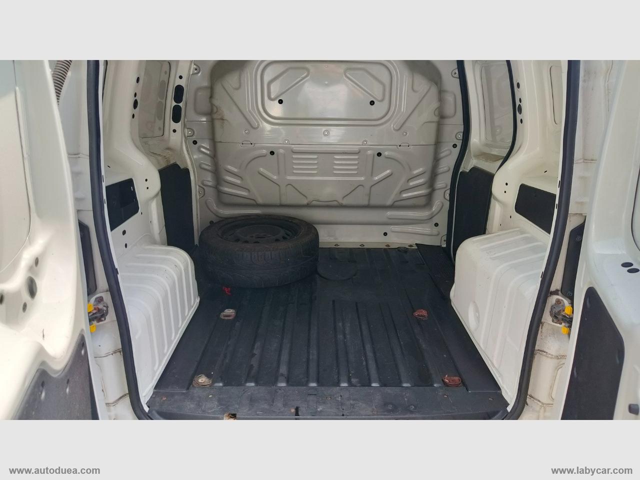 Fiorino 1.3 MJT 95CV Cargo SX