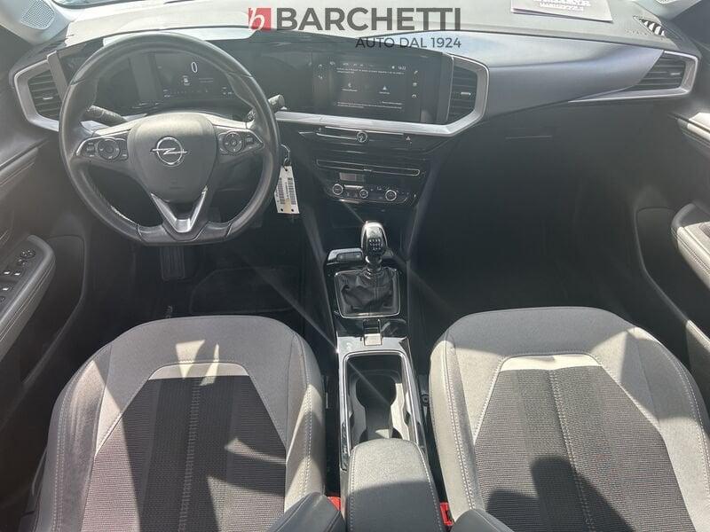 Opel Mokka 2ª SERIE 1.2 TURBO ELEGANCE