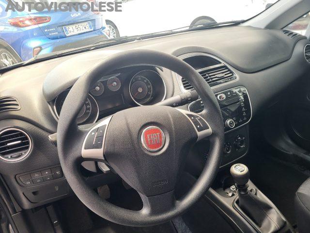 FIAT Doblo Doblò 1.4 T-Jet Natural Power PL-TN Cargo Maxi Lam