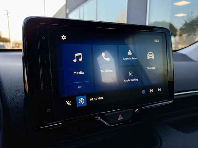 TOYOTA Yaris 1.5 Hybrid 5 porte Active