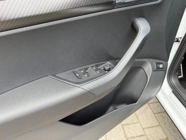 SKODA Karoq 1.5 TSI DSG SportLine GANCIO Matrix Cam Smart Link