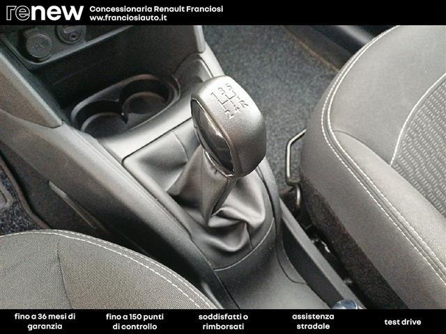 PEUGEOT 208 5p 1.6 bluehdi Active 75cv