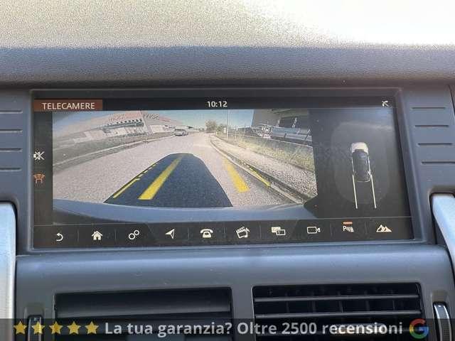 Land Rover Discovery Sport 2.0 td4 Pure Business edition Premium awd 180cv auto my18