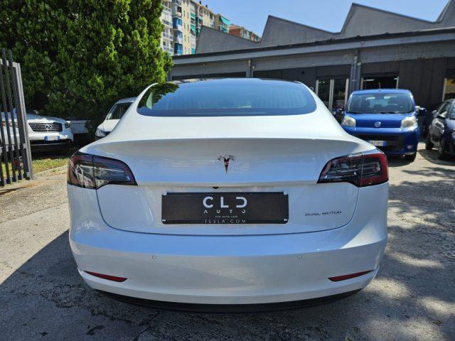 TESLA Model 3 Long Range Dual Motor AWD