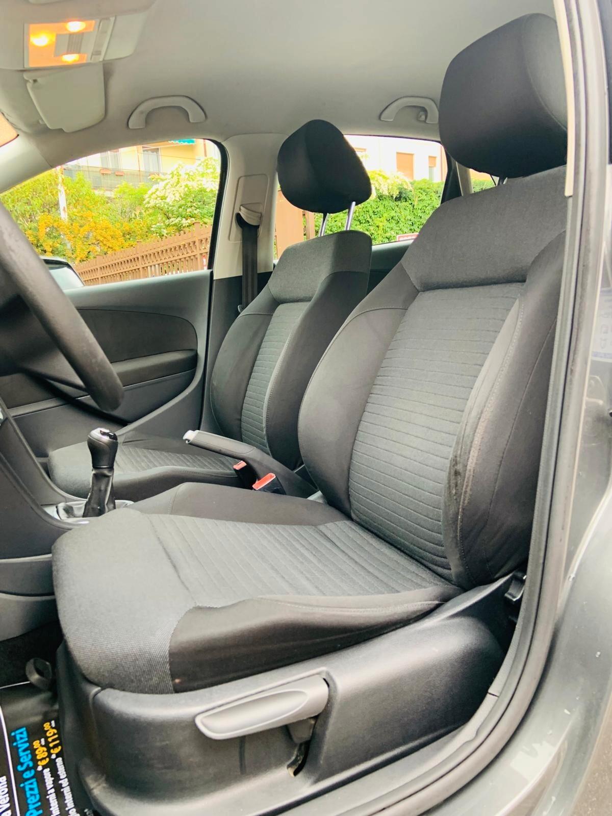 Volkswagen Polo 1.2