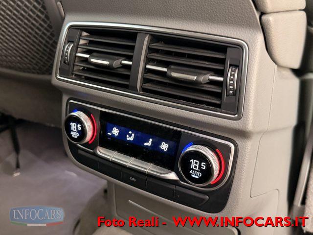 AUDI Q7 3.0 TDI 218CV Quattro tiptronic 7 POSTI