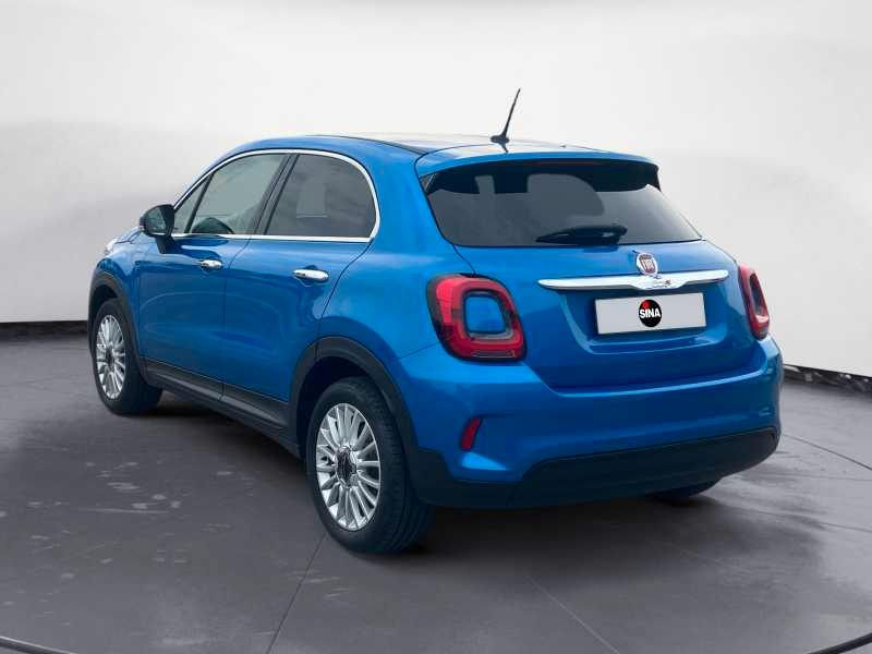 FIAT 500X 1.6 mjt Lounge 4x2 120cv