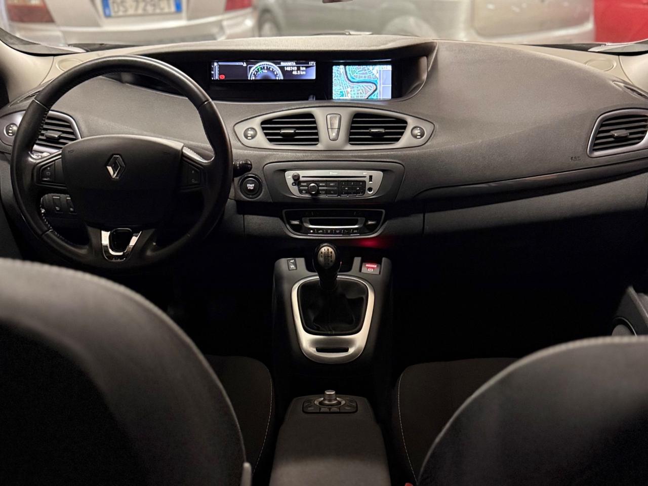 INCREDIBILE RENAULT SCENIC XMOD IN CONDIZIONI ECCELLENTI