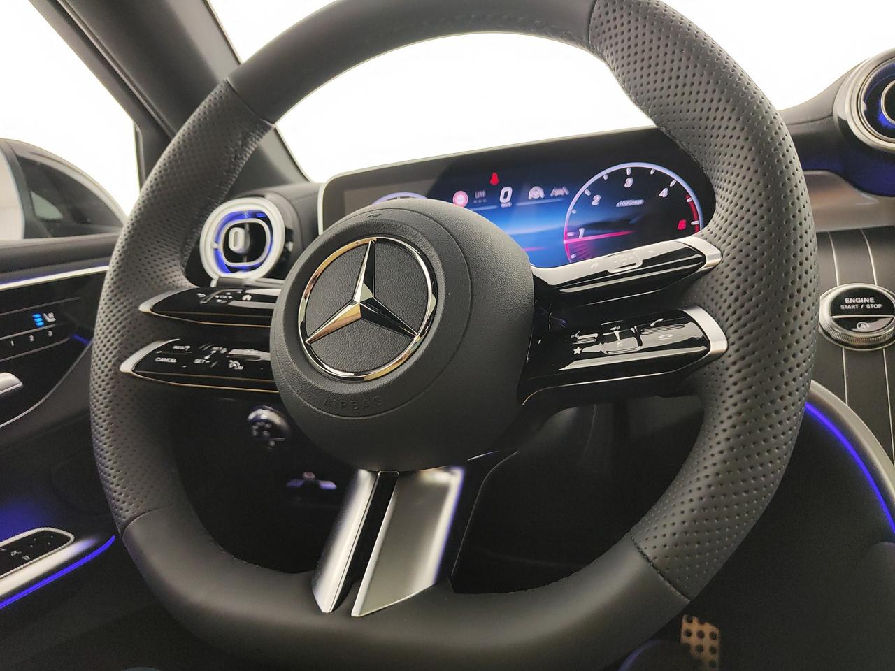 Mercedes-Benz GLC 220 d 4MATIC Coupe
