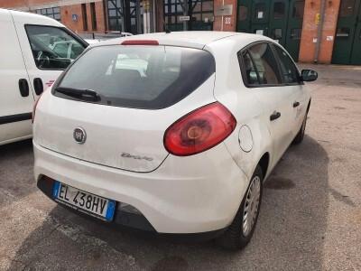 Fiat Bravo 1.6 MJT 105 CV DPF Active