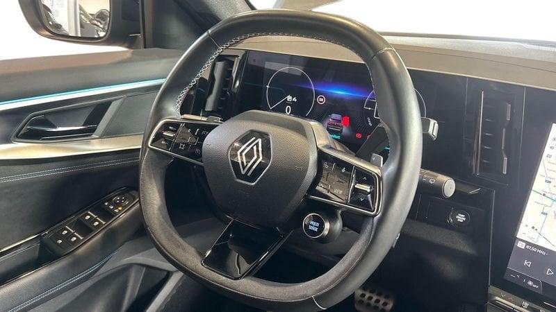 Renault Austral 2023 1.2 E-Tech full hybrid 200cv Techno Esprit