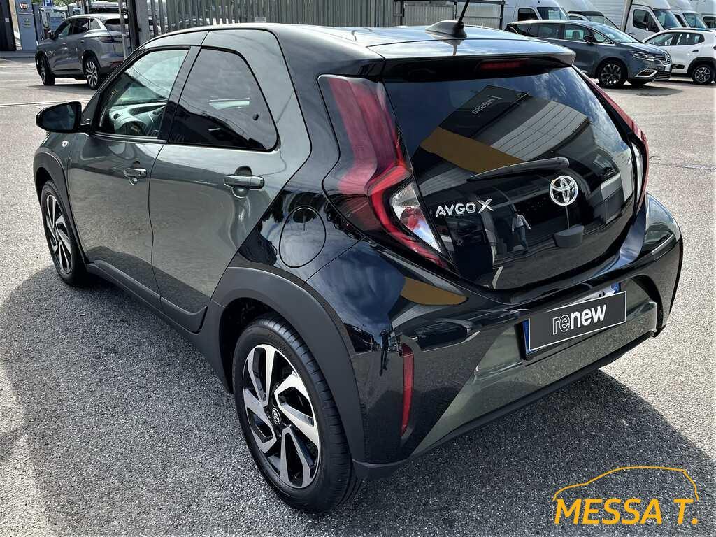 Toyota Aygo X 1.0 Trend OFFERTA SPECIALE