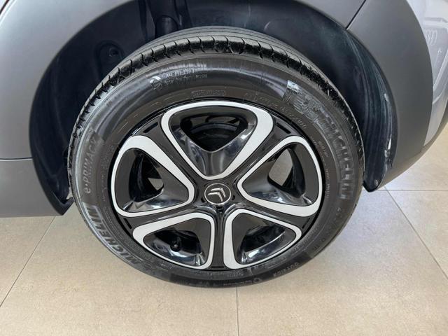 CITROEN C3 PureTech 83 S&S Plus