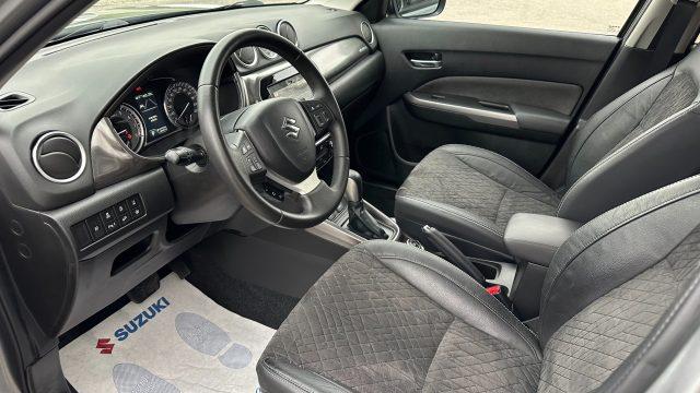 SUZUKI Vitara 1.4 Boosterjet A/T 4WD AllGrip Starview