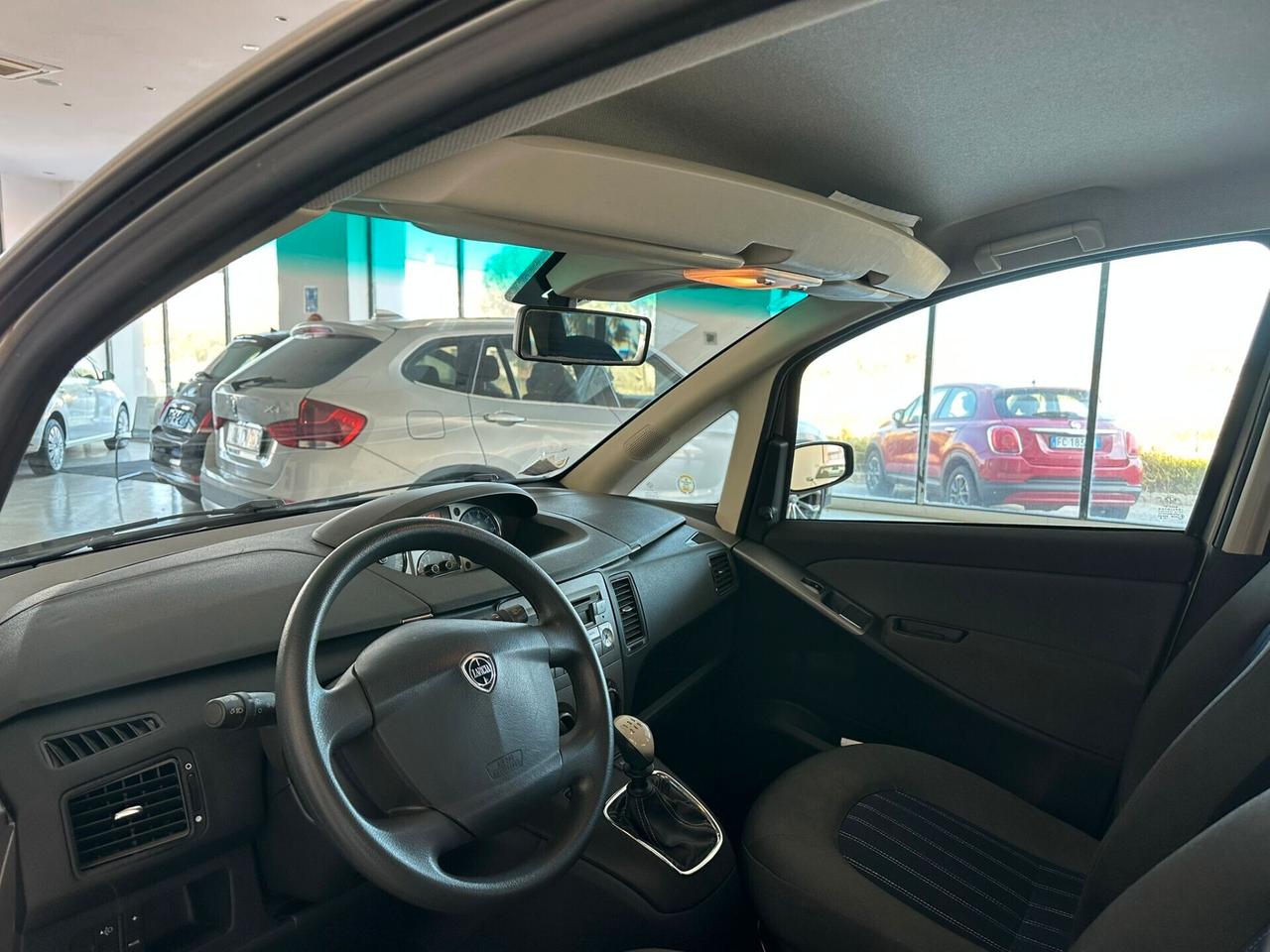 Lancia MUSA 1.4 16V Oro