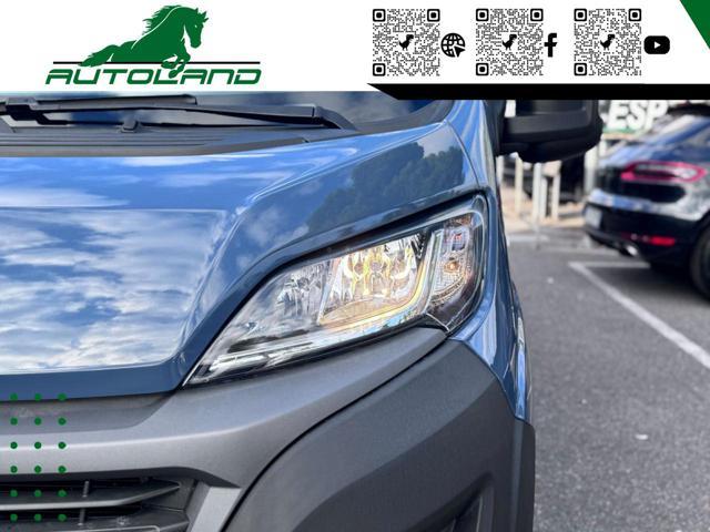 FIAT Ducato 30 2.3 MJT 120CV L1 H1 Furgone Possibilità Leasing